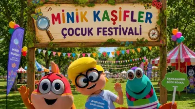 Minika, Haziran Ayında İki Renkli Festivale Katıldı