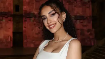 Miss Turkey Sıla Saraydemir Mezuniyet Sevincini Paylaştı