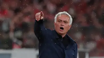 Mourinho'dan Arda Güler Kararı! İspanyol Basını Duyurdu