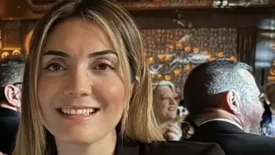 Muhittin Böcek'in itirafçı gelini Zuhal Böcek tahliye edildi