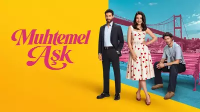 Muhtemel Aşk Dizisi Ne Zaman Başlıyor? Show TV'nin Yeni Dizisi