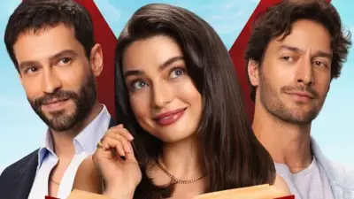 Muhtemel Aşk Dizisi Yayın Saati: Show TV'de Saat Kaçta?