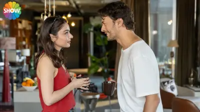 Muhtemel Aşk İlk Bölümüyle Beğeni Topladı: Reytingler ve Konusu