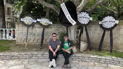 Muğlaspor'da Menaf Kıyanç aday olmuyor, taraftarlar açlık grevinde