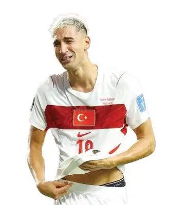 Murat Özbostan: 2032'yi Heba Etmeyin, Doğru Dersler Çıkarılmalı