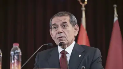 Murat Özbostan, Dursun Özbek'in Hakan Çalhanoğlu kararını açıkladı