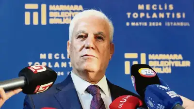 Mustafa Bozbey iddianamesinde müteahhit itirafı: Pasta kutusunda rüşvet