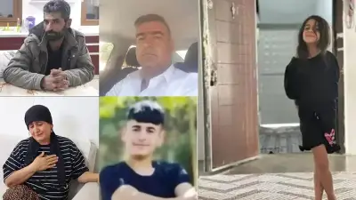 Narin Güran cinayetinde tutuksuz 15 kişinin davası ertelendi