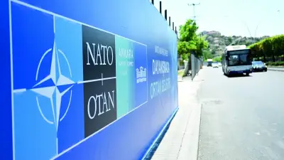 NATO Zirvesi Öncesi Türkiye'den 81 İle Siber Alarm