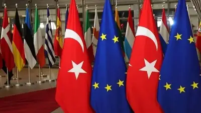 NATO Zirvesi öncesi Türkiye'den Avrupa'ya 19 maddelik manifesto
