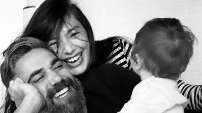 Neslihan Atagül'den Oğlu Aziz'le Tatlı Sabah Paylaşımı