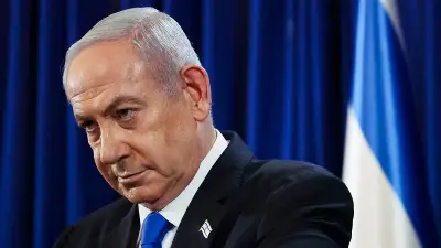 Netanyahu Ekim Seçimlerinde Yeniden Aday Olacağını Açıkladı