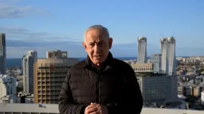 Netanyahu, Likud'daki kriz nedeniyle bağımsız listeyle seçime girebilir