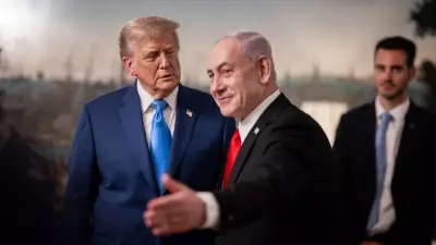 Netanyahu: Trump ile Aramızda Sadece Taktiksel Anlaşmazlıklar Var
