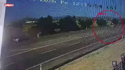 Nevşehir'de Park Halindeki Araca Çarpma: 1 Ölü, 1 Yaralı