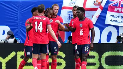 İngiltere, Yeni Zelanda'yı Harry Kane'in Golüyle 1-0 Yendi