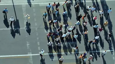 Nisan ayı işsizlik oranı yüzde 8,2 oldu