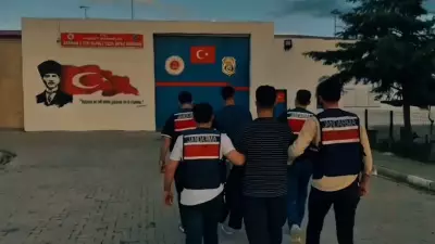 Üniversitelileri kullanan şebeke çökertildi: 1 ayda 125 milyon TL'lik vurgun