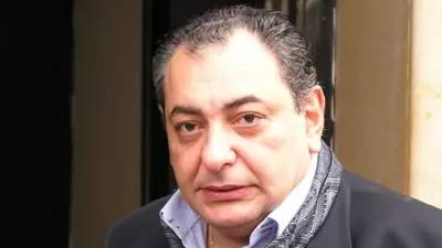 Ünlü Gazeteci Reha Muhtar Son Yolculuğuna Uğurlandı