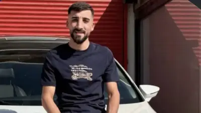 Nusaybin'de Genç Evinde Göğsünden Vurulmuş Halde Bulundu, Hayatını Kaybetti