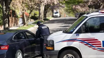Ohio'da Festival Alanında Silahlı Saldırı: 12 Yaralı