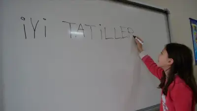 Okullar ne zaman açılacak? MEB 2026-2027 eğitim takvimi belli oldu