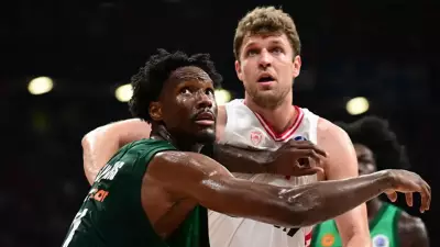 Olimpiakos, Panathinaikos serisinde 2-1 öne geçti