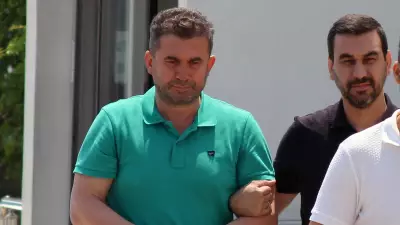 Oğlunu uyuşturucu batağından kurtaramadı: Emekli polis ifadesinde gözüm karardı dedi