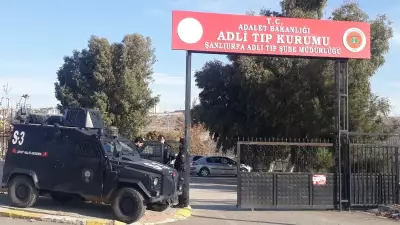 Oğlunun kavgasını ayırmaya çalışan anne pompalı tüfekle öldü