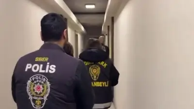 OnlyFans'ta müstehcen içerik paylaşan 27 şüpheliye 10'ar yıl hapis talebi