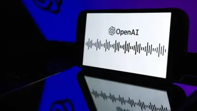 OpenAI Broadcom ile Tasaradığı Yeni Çipini Tanıttı: Yapay Zeka Donanımında Dev Adım