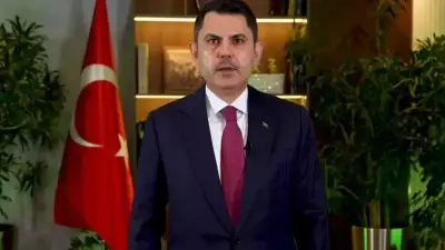 Ortak Yuvamız Dünya Ağır Bir Sınavdan Geçiyor