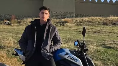 Çorum'da serinlemek için girdiği gölette boğulan genç hayatını kaybetti