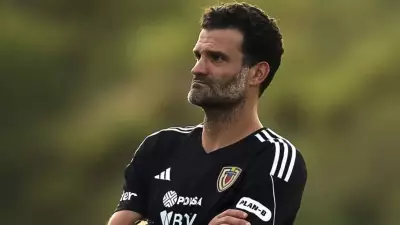 Oswaldo Vizcarrondo: Miami'deki Nem Futbolcuları Çok Zorladı