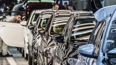 Otomotiv ihracatı 16,6 milyar dolar: Türkiye liderliğini korudu