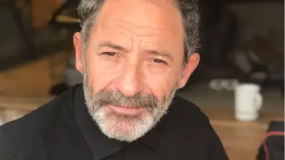 Oyuncu Levent Can'ın Annesi Makbule Can Vefat Etti