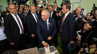 Paşinyan: Türkiye ile sınırların açılmasını bekliyoruz