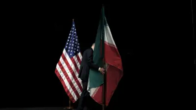 Pakistan Başbakanı: ABD-İran Barış Anlaşması Metni Hazır
