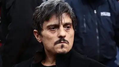 Panathinaikos Başkanı Giannakopoulos'a 1 Yıl Men Cezası