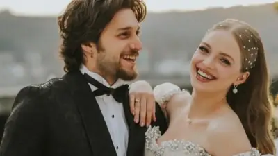 İpek Filiz Yazıcı, Ufuk Beydemir'den boşandıktan sonra yeni aşkını duyurdu