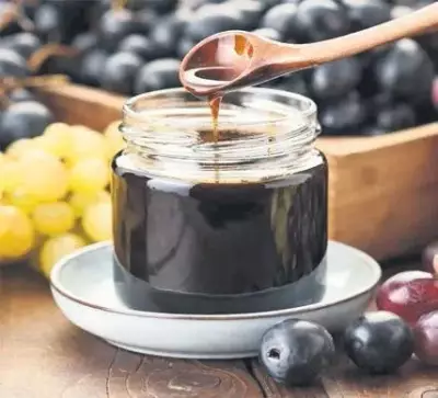 Pekmezin Sağlık Faydaları ve Doğal Pekmez Seçiminin Püf Noktaları