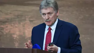 Peskov: Ukrayna Sivillere Yönelik Terör Eylemleri Savaşı Farklı Paradigmaya Taşıdı