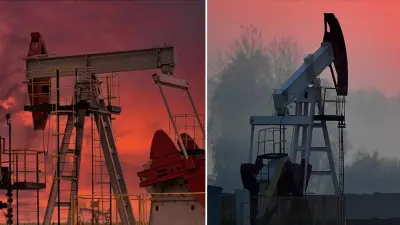 Petrol Fiyatları ABD-İran Barış Görüşmeleriyle Düşüşte