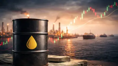 Petrolde İyimser Hava: Brent Son 2 Ayın Dibinde, Goldman 2027 Tahminini 80 Dolara Düşürdü