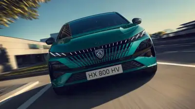 Peugeot 308 Temmuz'da Dizel Motorla Türkiye'de! 208 GTI Eylül'de Geliyor