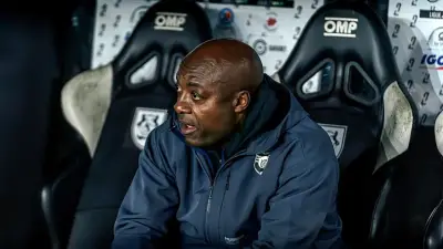 Pierre Webo'ya Süper Lig ve Alt Lig Kulüplerinden Yoğun İlgi