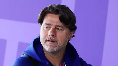 Pochettino: Türkiye Daha Fazlasını Hak Ediyordu, Rekabetçi Bir Maç Olacak