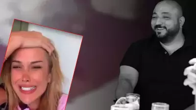 Polat Ailesinin Acı Günü: Can Polat'ın Cenazesinde Gözyaşları Sel Oldu