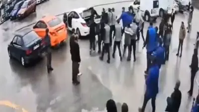 Polis Memuru Keskin'in Ölümü Davasında Mahkeme Başkanından Sanıklara 'Kabadayı' Tepkisi