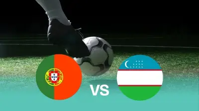 Portekiz - Özbekistan maçı ne zaman, saat kaçta, hangi kanalda? 2026 Dünya Kupası K Grubu